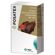 POSATEX*GTT OTO FL 8,8ML