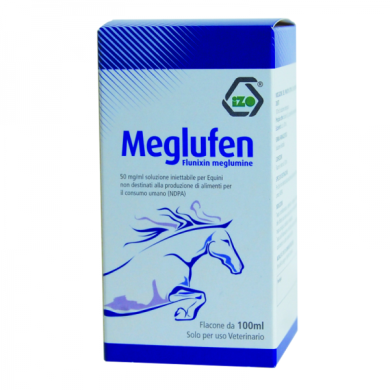 MEGLUFEN*EV IM FL 100ML