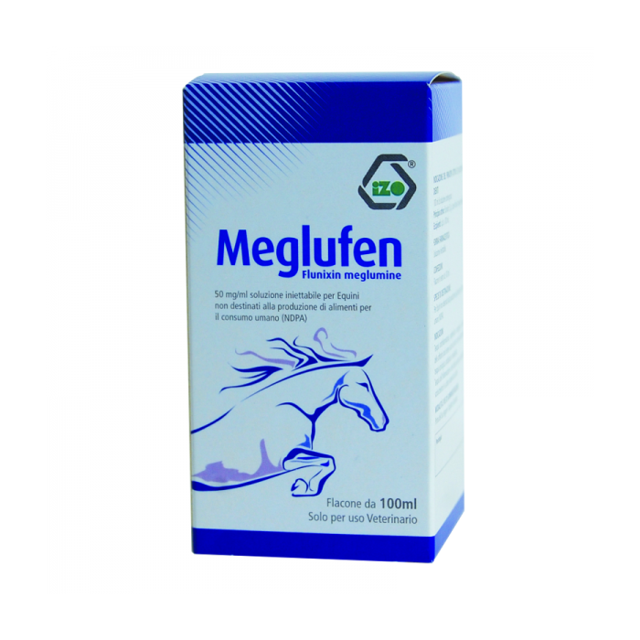 MEGLUFEN*EV IM FL 100ML