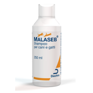MALASEB SHAMPOO*FL 250ML