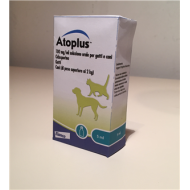 ATOPLUS*FL 5ML 100MG/ML