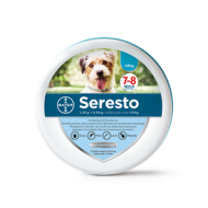 SERESTO*38CM CANI 1-8KG