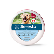 SERESTO*70CM CANI +8KG