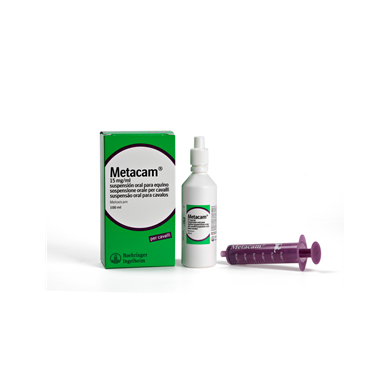 METACAM*1FL OS 15MG/ML 100ML