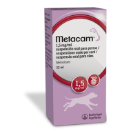 METACAM*1FL OS 32ML 1,5MG/ML