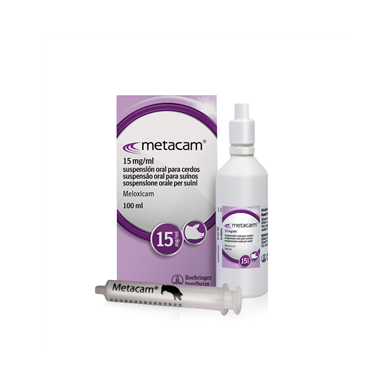 METACAM*1FL OS 100ML 15MG/ML