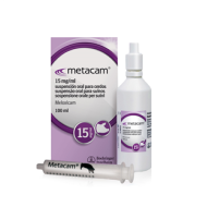METACAM*1FL OS 100ML 15MG/ML