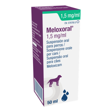 MELOXORAL*OS 50ML 1,5MG/ML