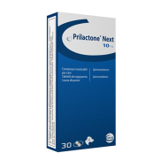 PRILACTONE NEXT*30CPR MAST10MG