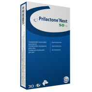 PRILACTONE NEXT*30CPR MAST50MG