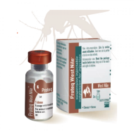 PROTEQ WEST NILE*2FL 1D
