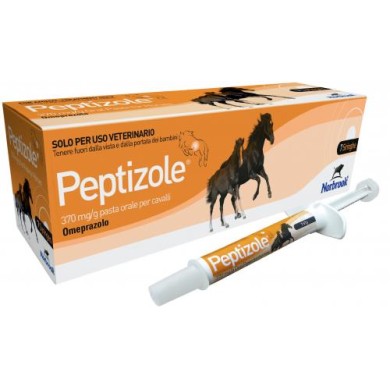 PEPTIZOLE*7SIR 7,57G 370MG/G