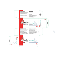 KONCLAV*100CPR 200MG+50MG