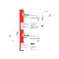 KONCLAV*100CPR 400MG+100MG