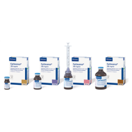 CYCLAVANCE*FL15ML100MG/ML+DISP