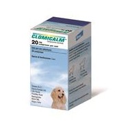 CLOMICALM*30CPR 20MG AZZURRO