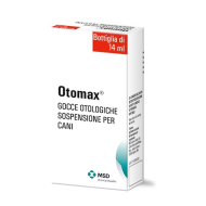 OTOMAX*FL 14ML+APPL CONTGTT