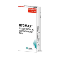 OTOMAX*FL 34ML+APPL CONTGTT