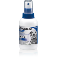FRONTLINE SPRAY*FL 100ML+POMP