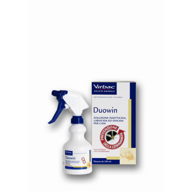 DUOWIN*FL PE 250ML C/SPRUZ