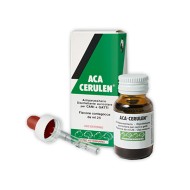 ACA CERULEN*GTT OTO FL 25ML
