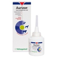 AURIZON*FL 10ML+1CANNULA