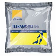 TETRAMISOLE 10%*OS BUST 30G