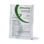 DIMETRIN*OS BUST 45G