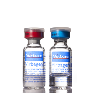 VIRBAGEN OMEGA*INIET 2FL+2FL S