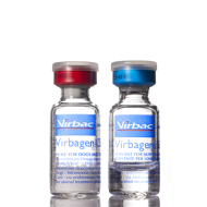 VIRBAGEN OMEGA*INIET 2FL+2FL S