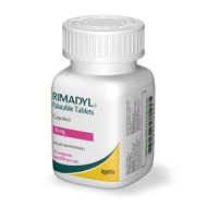 RIMADYL*20CPR APPETIB 50MG