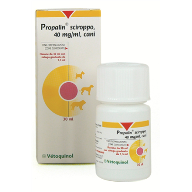 PROPALIN*SCIR FL 30ML