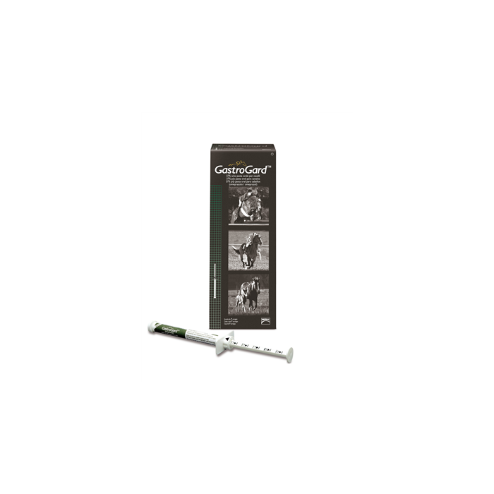 GASTROGARD*OS PASTA 7SIR 6,16G