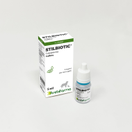 STILBIOTIC*COLL 5ML
