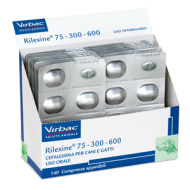 RILEXINE APPETIBILE*140CPR 75M