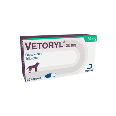 VETORYL*30CPS 30MG CANI