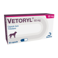 VETORYL*30CPS 60MG CANI