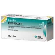 EQUILIS PREQUENZA TE*IM 10F 1D