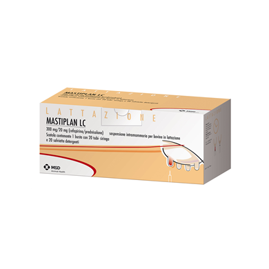 MASTIPLAN LC*20SIR+20SALVIET