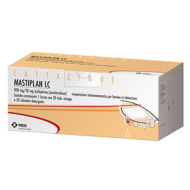 MASTIPLAN LC*20SIR+20SALVIET