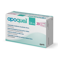 APOQUEL*20CPR RIV 3,6MG
