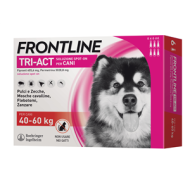 FRONTLINE TRI-ACT*6PIP 40-60KG