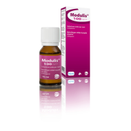 MODULIS*OS FL15ML 100MG/MLCANI