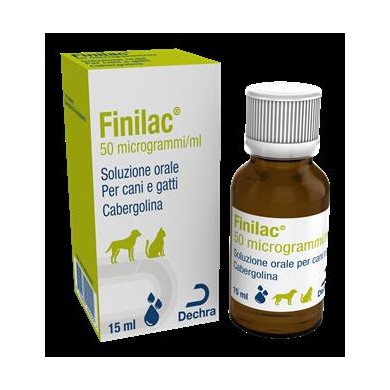 FINILAC*OS SOLUZ 15ML