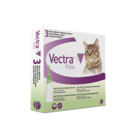 VECTRA FELIS*SPOTON 3PIP GAT