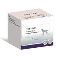 OSURNIA*20 TUBI GEL AURICOLARE