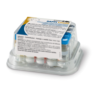 EURICAN DAPPI LMULTI*10FL+10FL