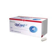 UPCARD*100CPR 3MG