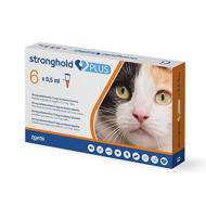 STRONGHOLD PLUS*6PIP 2,5-5KG