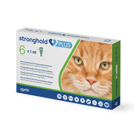STRONGHOLD PLUS*6PIP 5-10KG